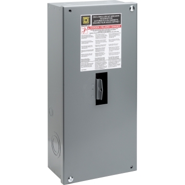 Schneider Electric HD100S Picture