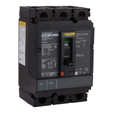 Schneider Electric HDF36060 Picture