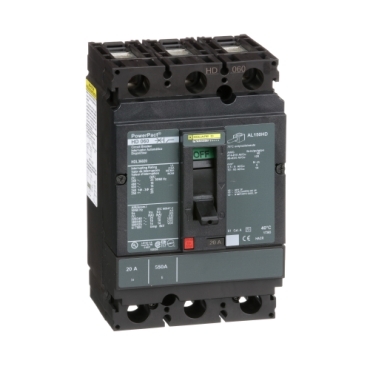 HDL36020 Schneider Electric Imagen del producto