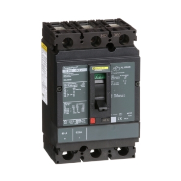 Schneider Electric HDL36040 Picture