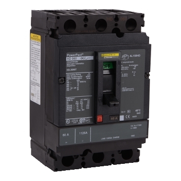 Schneider Electric HDL36060CU33X Picture