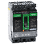 Schneider Electric HDL36100CU31X Picture