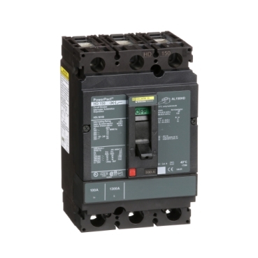 HDL36100 Schneider Electric Imagen del producto