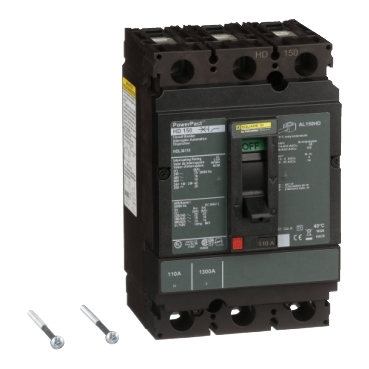Schneider Electric HDL36110 Picture