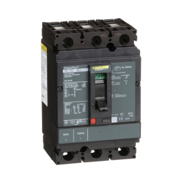 Schneider Electric HDL36150 Image