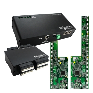 Accurate and adaptable branch circuit metering