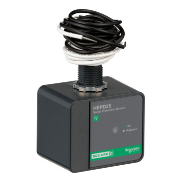 Schneider Electric HEPD25 Picture