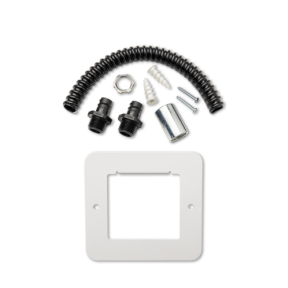 Hepd58mkf Spd Hepd Type 1 Mount Kit Flush Schneider Electric Canada
