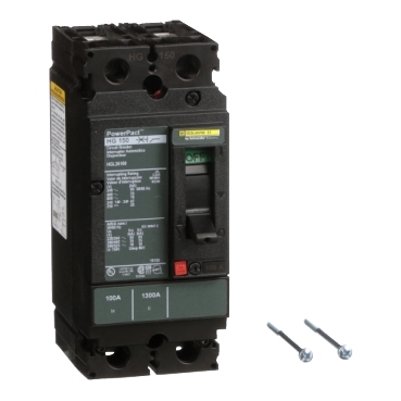 Schneider Electric HGL26100 Picture