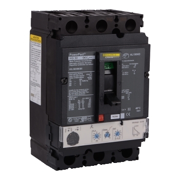 Schneider Electric HGL36030M38X Picture