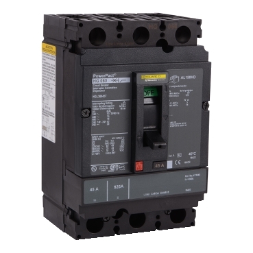 Schneider Electric HGL36045T Picture
