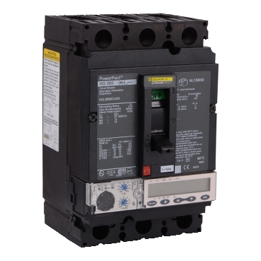Schneider Electric HGL36060CU43X Picture