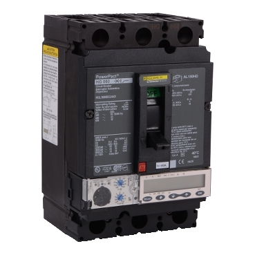 Schneider Electric HRL36060CU44X Picture