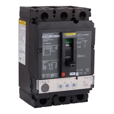 Schneider Electric HGL36060U53X Picture