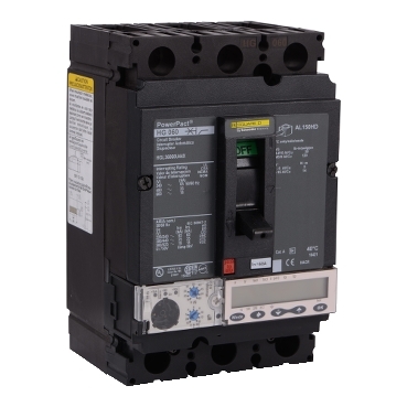 Schneider Electric HGL36060CU54X Picture