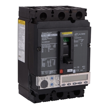 Schneider Electric HGL36060U54X Picture