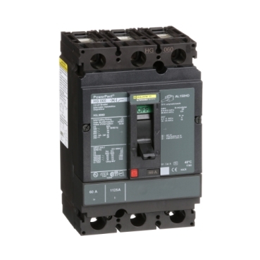 Schneider Electric HGL36060 Picture