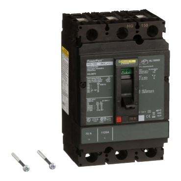 Schneider Electric HGL36070 Picture