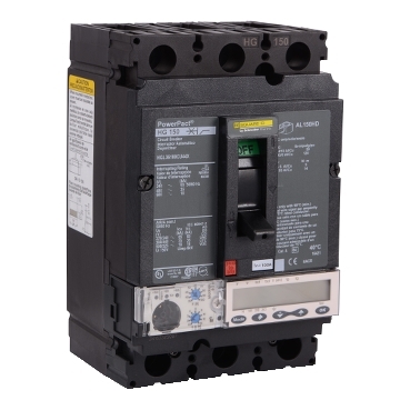 Schneider Electric HGL36100CU44X Picture