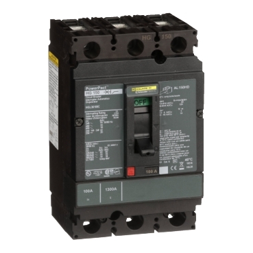 Schneider Electric HGL36100C Picture