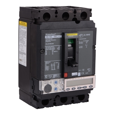Schneider Electric HGL36100U54X Picture