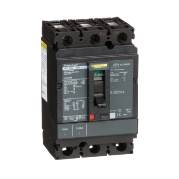 Schneider Electric HGL36100 Image