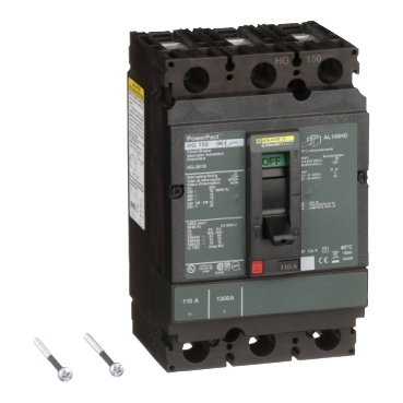 Schneider Electric HGL36110 Picture