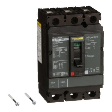 Schneider Electric HGL36125 Picture