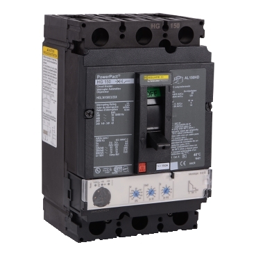 Schneider Electric HGL36150CU33X Picture