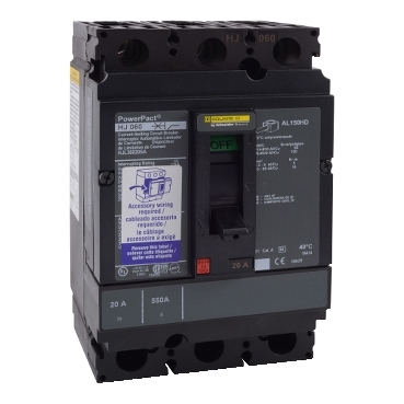 Schneider Electric HJL36060U53X Picture