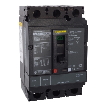 Schneider Electric HJL36060T Picture