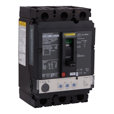 Schneider Electric HJL36060U33X Picture