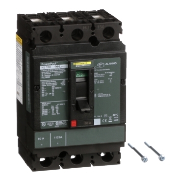 Schneider Electric HJL36080 Picture