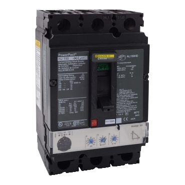 Schneider Electric HJL36100CU31X Picture