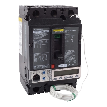 Schneider Electric HJL36100CU54X Picture