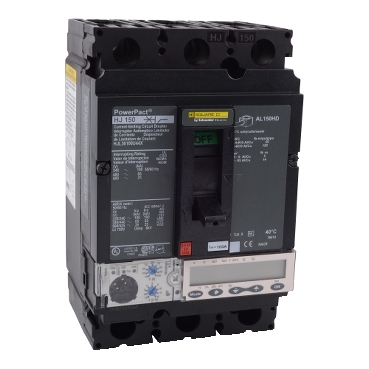 Schneider Electric HJL36100U44X Picture