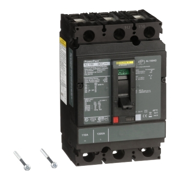 Schneider Electric HJL36110 Picture