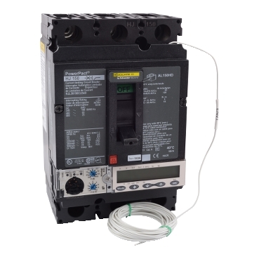 Schneider Electric HJL36150CU54X Picture