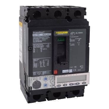 Schneider Electric HJL36150U44X Picture