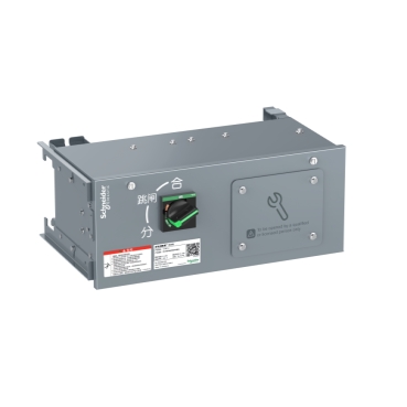 PH1NSXH040GN1M54P Schneider Electric 图片