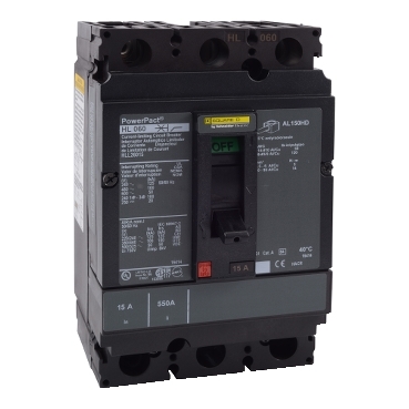Schneider Electric HLL26025 Picture
