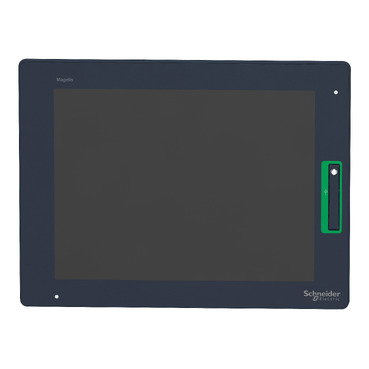 色々な HMIDT642 display wide 12.1inch GTU, Harmony screen, flat - ディスプレイ