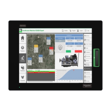 Image produit HMIFP6700TMD Schneider Electric