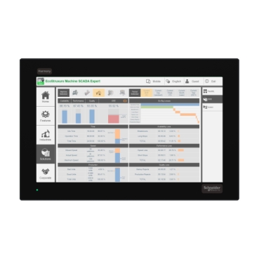 Image produit HMIFP6700WCD Schneider Electric