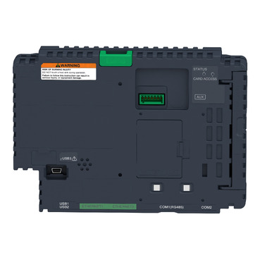 Bild HMIG3U Schneider Electric