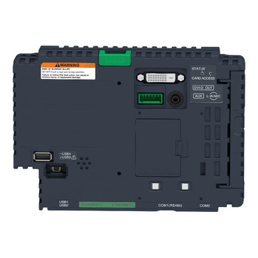 Schneider Electric HMIG5U Picture