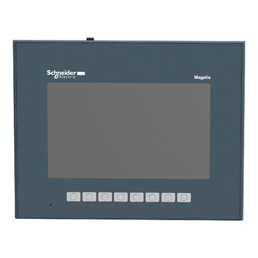 Product picture HMIGTO3510 Schneider Electric