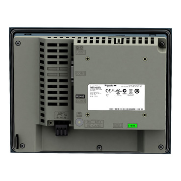 Product picture HMIGTO3510 Schneider Electric