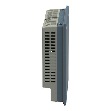 advanced touchscreen panel 640 x 480 pixels VGA- 10.4" TFT - 96 MB-4