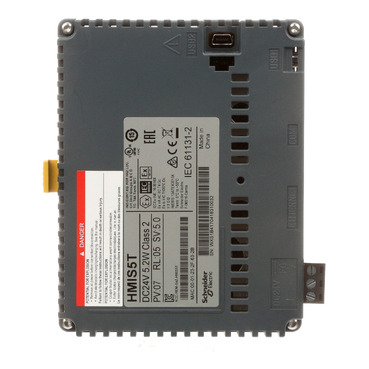 Schneider Electric HMIS5T Picture